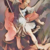 Michael: Archangels and their Seven Days of the Week