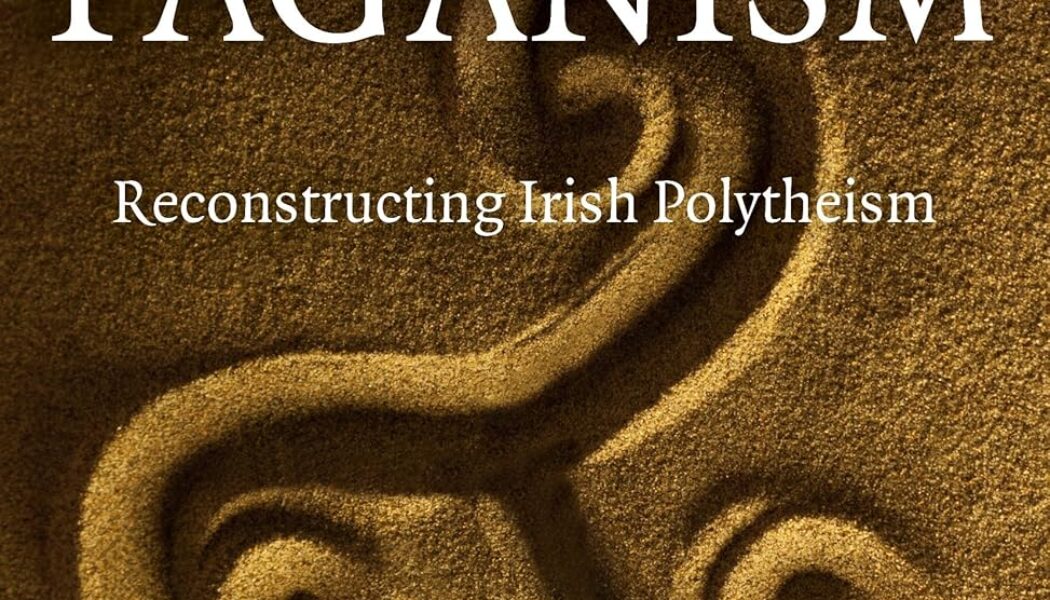 Pagan Portals Irish Paganism
