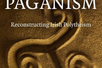 Pagan Portals Irish Paganism