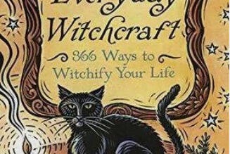 A Year and a Day of Everyday Witchcraft
