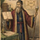 The Legend of Abramelin the Mage