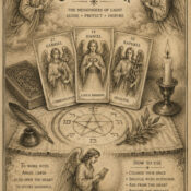Angel Card Magick