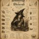 Aromatherapy in Witchcraft