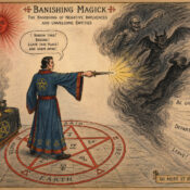 Banishing Magick
