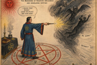 Banishing Magick