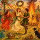 Beltane an Ancient Celtic festival