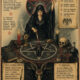 Black Magick in Witchcraft