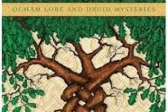 Celtic Tree Magic, Ogham Lore and Druid Mysteries