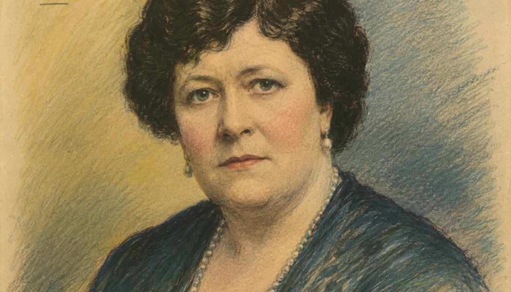 Helen Duncan Spiritualist