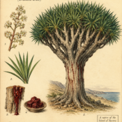 Dragon’s Blood and Its Place in Witchcraft