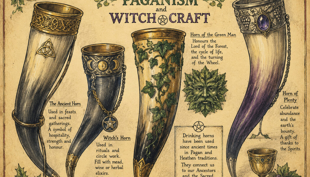 Drinking Horns