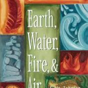 Earth Water Fire Air Essential Ways of Connecting to Spirit