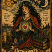 Empaths Explained in Brief