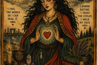 Empaths Explained in Brief