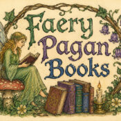 Faery Pagan Books