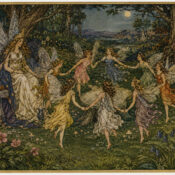 Faery Tradition in a Spiritual Path