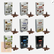 Incense Cones