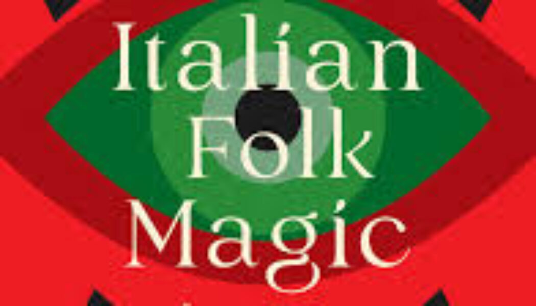 Italian Folk Magic