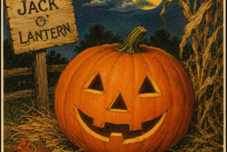 Jack O Lantern Explained in Brief