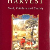 Magic Harvest : Food, Folklore and Society,