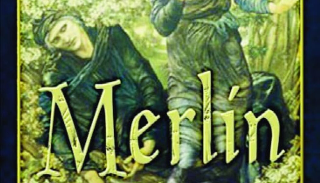Merlin: The Prophet and His History