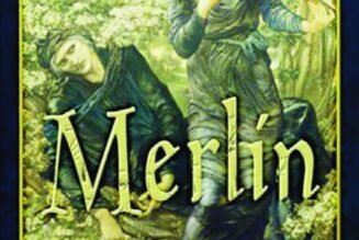 Merlin: The Prophet and His History