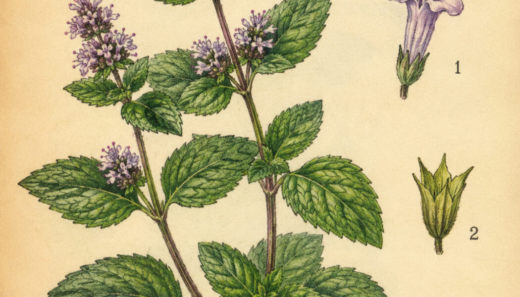 Mint and Its Place in Witchcraft