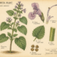 The Nepeta Plant and Its Place in Witchcraft