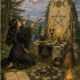 Pagan Ancestor Veneration: Honoring the Dead in Modern Spiritual Practice