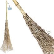 Pagan Witches’ Besom