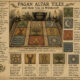 Pagan Witch’s Altar Tiles