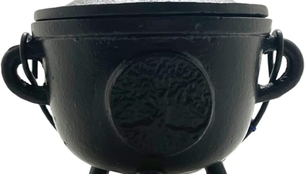 Pagan Cauldron