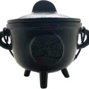 Pagan Cauldron