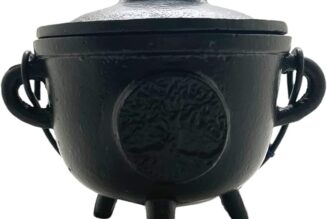 Pagan Cauldron