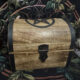 The Benefits of Keeping a Pagan Chest Box