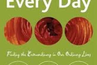 Pagan Every Day: Finding the Extraordinary in Our Ordinary Lives