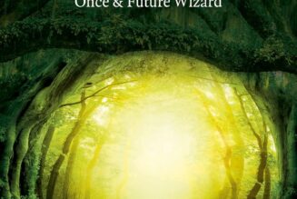 Pagan Portals – Merlin: Once and Future Wizard