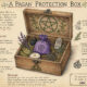 Pagan Protection Box