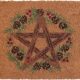 Pagan Witches Doormat