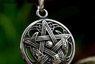 Pagan Amulets