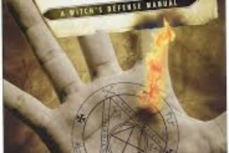 Protection Reversal Magick A Witchs Defense Manual