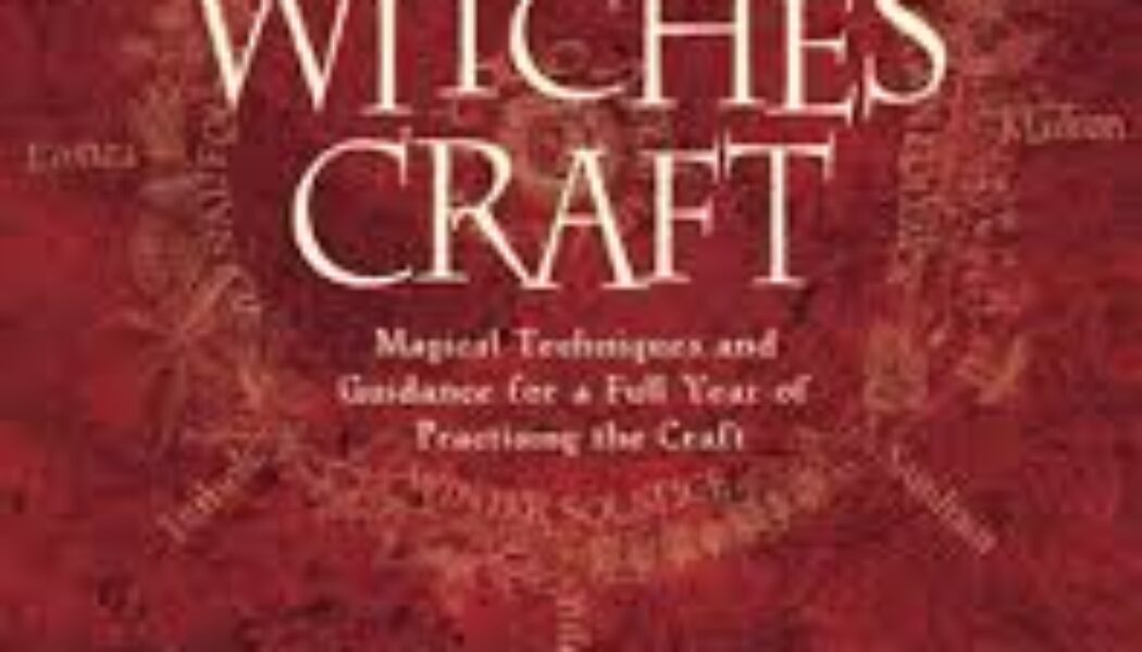 Real Witches Craft