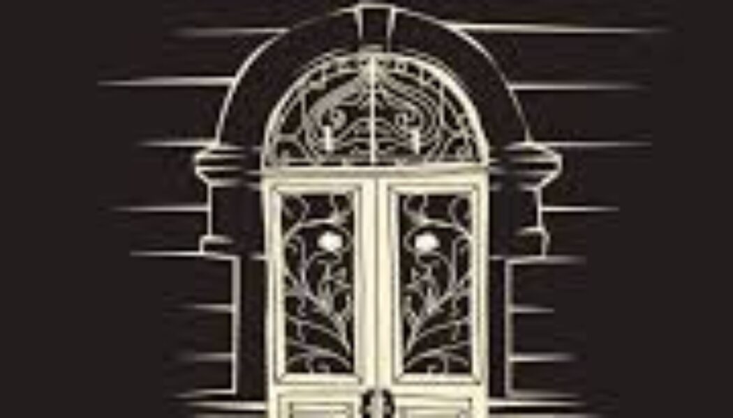The Door to Witchcraft