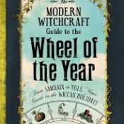 The Modern Witchcraft Guide to the wheel of the year