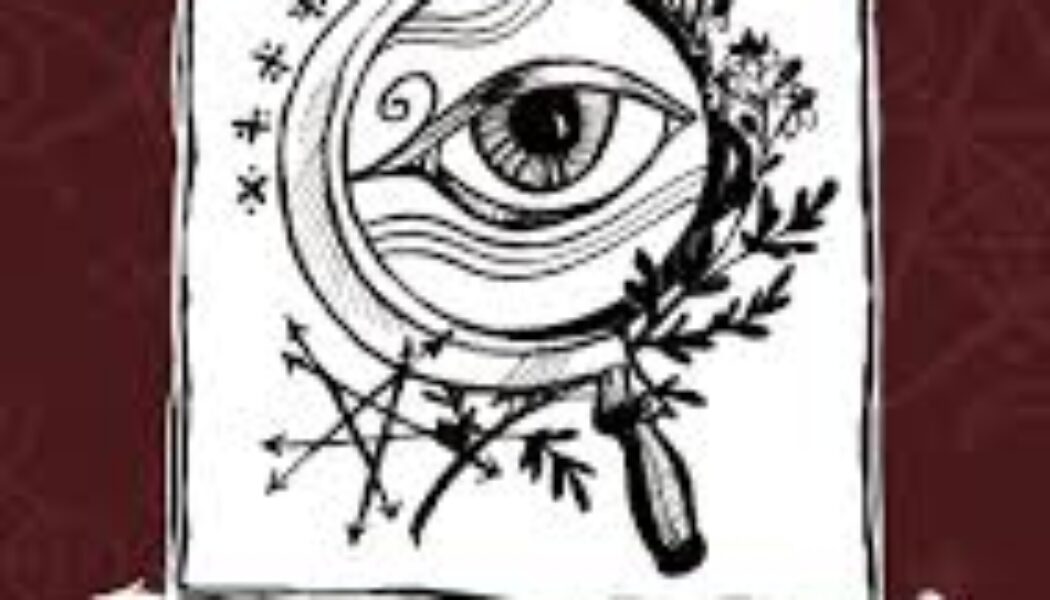 The New Aradia A Witchs Handbook to Magical Resistance