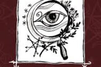 The New Aradia A Witchs Handbook to Magical Resistance