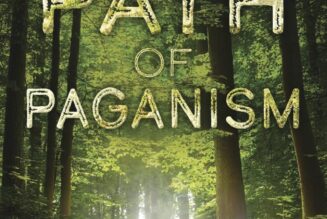 The Path of Paganism