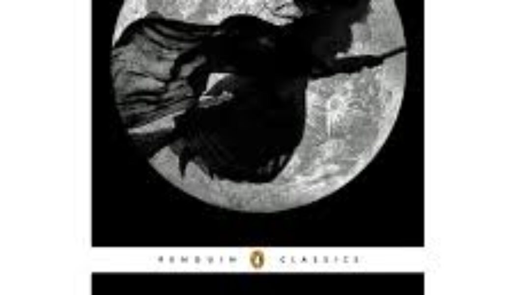 The Penguin Book of Witches