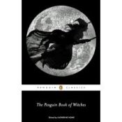 The Penguin Book of Witches