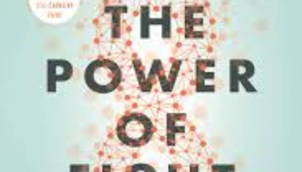 The Power of Eight: Harnessing the Miraculous Energies of a Small Group to Heal Others, Your Life, and the World